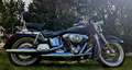 Harley-Davidson Heritage Softail Classic FLSTC, ABS, 5HD,..... Noir - thumbnail 9