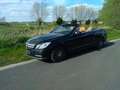 Mercedes-Benz E 220 E 220 CDI DPF Cabrio BlueEFFICIENCY Avantgarde Noir - thumbnail 1