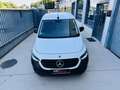 Mercedes-Benz Citan N1 Furgón 110CDI Extralargo Base Weiß - thumbnail 15
