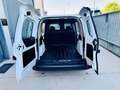 Mercedes-Benz Citan N1 Furgón 110CDI Extralargo Base Weiß - thumbnail 24