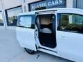 Mercedes-Benz Citan N1 Furgón 110CDI Extralargo Base Weiß - thumbnail 13