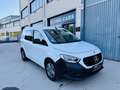 Mercedes-Benz Citan N1 Furgón 110CDI Extralargo Base Weiß - thumbnail 8