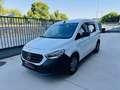 Mercedes-Benz Citan N1 Furgón 110CDI Extralargo Base Weiß - thumbnail 2