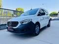 Mercedes-Benz Citan N1 Furgón 110CDI Extralargo Base Weiß - thumbnail 18