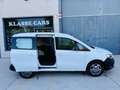 Mercedes-Benz Citan N1 Furgón 110CDI Extralargo Base Weiß - thumbnail 12