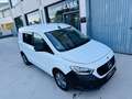 Mercedes-Benz Citan N1 Furgón 110CDI Extralargo Base Weiß - thumbnail 9