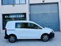 Mercedes-Benz Citan N1 Furgón 110CDI Extralargo Base Weiß - thumbnail 5