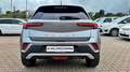 Opel Mokka 1.2 Turbo Ultimate/VOLL SHEFT/NAVI/SHZ Gris - thumbnail 5