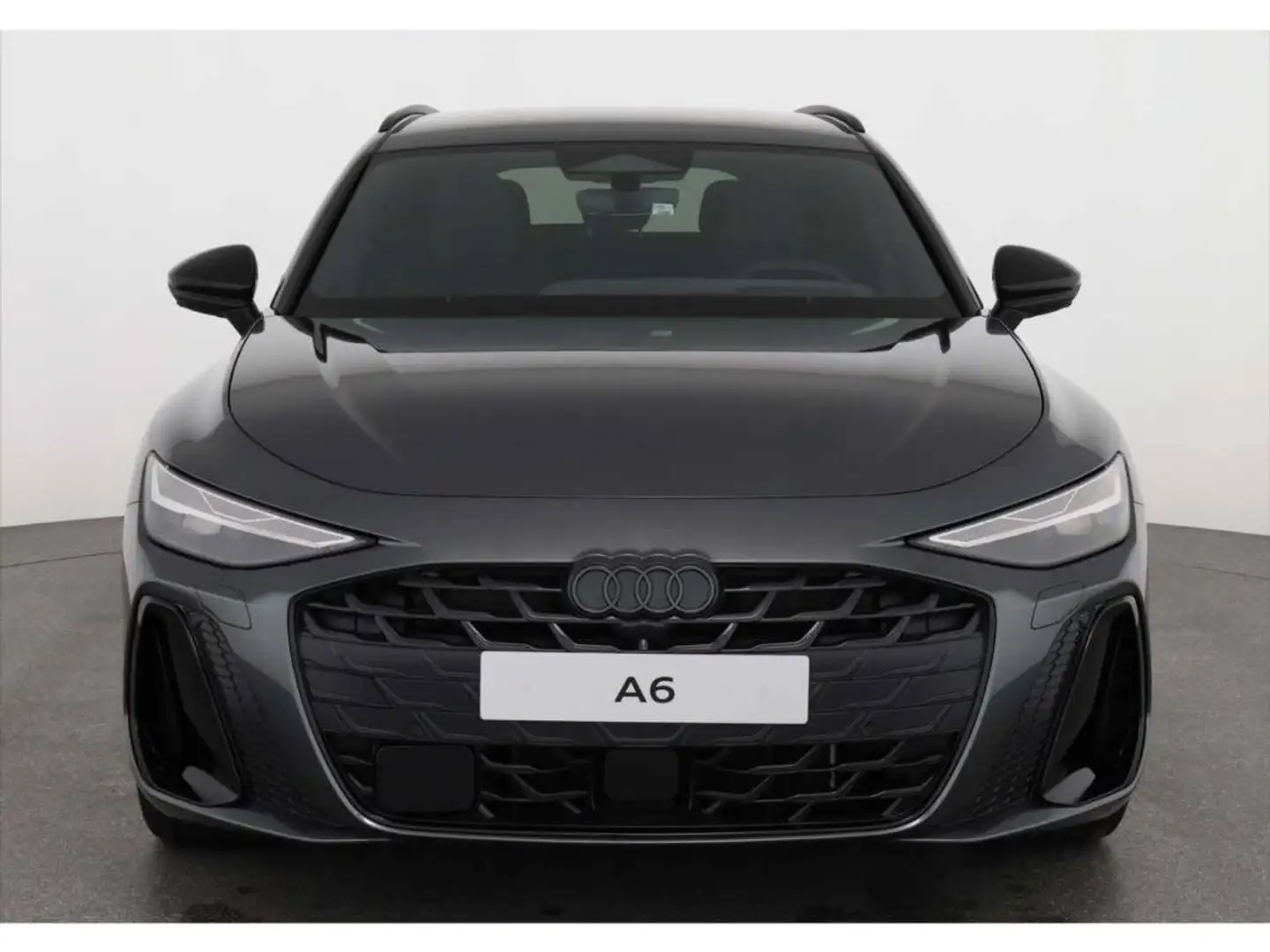 Audi A6 TDI 204cv Quattro-Ed. One-Tetto-Sosp.Pneu-Ruote Sterzanti Grijs - 2