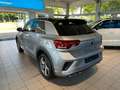 Volkswagen T-Roc 2.0 TDI DSG R-Line NAVI AHK LED Silber - thumbnail 4