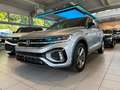 Volkswagen T-Roc 2.0 TDI DSG R-Line NAVI AHK LED Silber - thumbnail 5