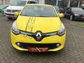 Renault Clio 0.9 Energy Luxe*Sitzheizung*Navi*Allwetter* Gelb - thumbnail 2