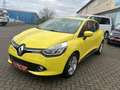 Renault Clio 0.9 Energy Luxe*Sitzheizung*Navi*Allwetter* Gelb - thumbnail 8