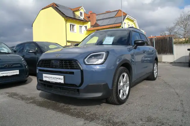 MINI Countryman C
