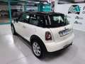 MINI Cooper D Blanco - thumbnail 48