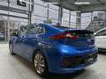 Hyundai IONIQ 1,6 GDI Premium Hybrid Bi-Xenon ACC CarPlay R.Cam Blu/Azzurro - thumbnail 7