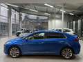 Hyundai IONIQ 1,6 GDI Premium Hybrid Bi-Xenon ACC CarPlay R.Cam Blu/Azzurro - thumbnail 8