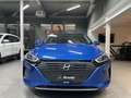 Hyundai IONIQ 1,6 GDI Premium Hybrid Bi-Xenon ACC CarPlay R.Cam Blauw - thumbnail 2