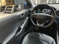 Hyundai IONIQ 1,6 GDI Premium Hybrid Bi-Xenon ACC CarPlay R.Cam Blu/Azzurro - thumbnail 12