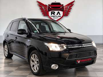 2.0 203CH HYBRIDE PLUG-IN 4WD