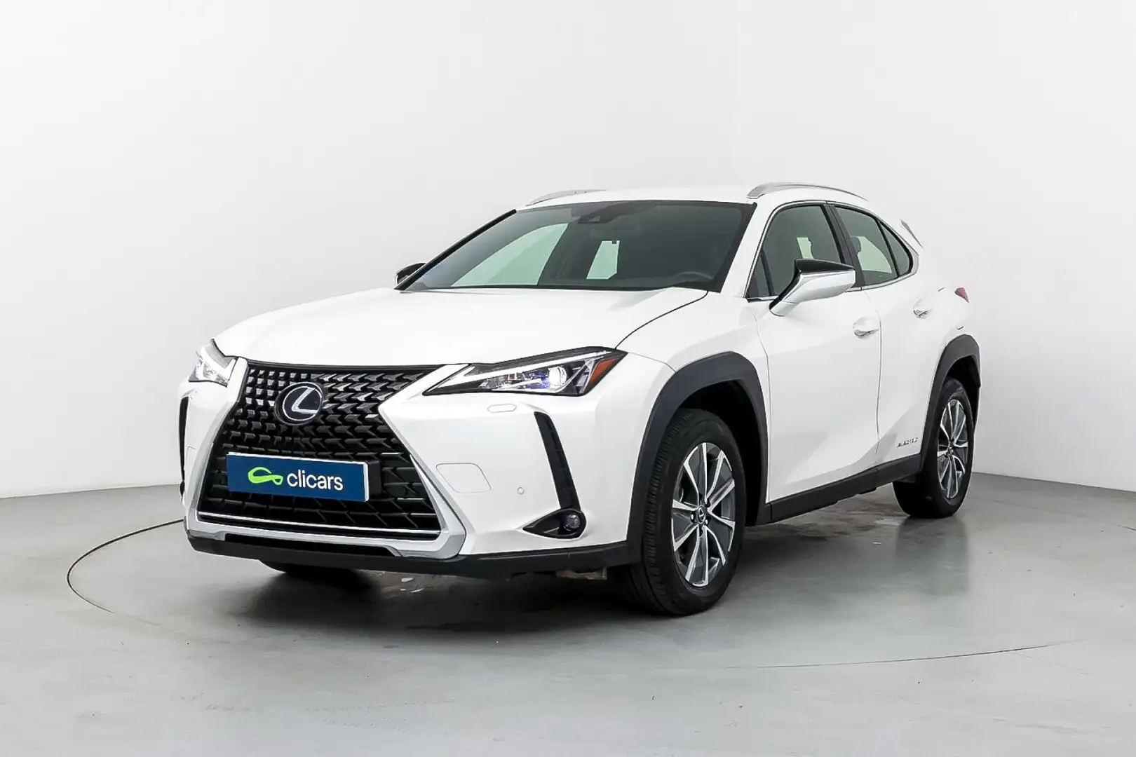 Lexus UX 300e Business City Blanco - 1