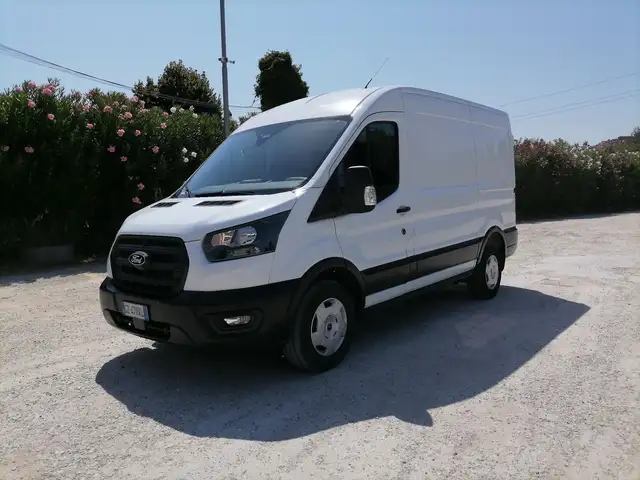 2025 Ford Transit for sale