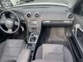 Audi A3 CABRIOLET 2.0 TDI 140CH DPF START-STOP AMBIENTE Bianco - thumbnail 4