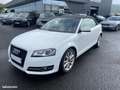 Audi A3 CABRIOLET 2.0 TDI 140CH DPF START-STOP AMBIENTE Bianco - thumbnail 13