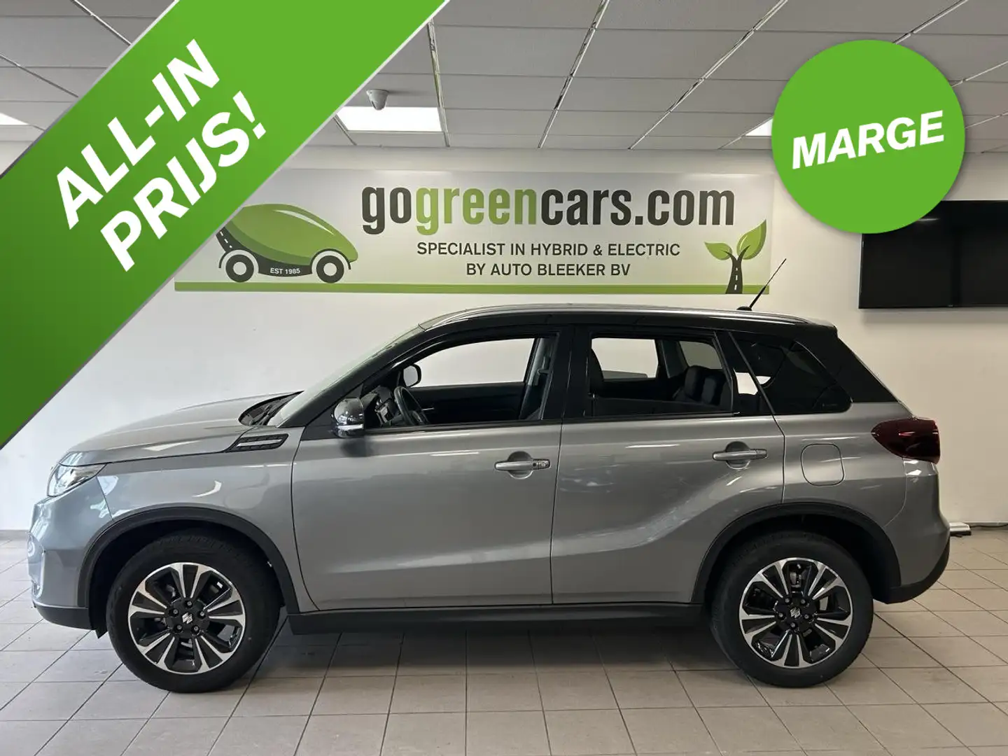 Suzuki Vitara 1.5 Hybrid Style PANO - 1