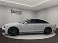 Audi A8 55 TFSI quattro 250(340) kW(PS) tiptronic Weiß - thumbnail 2