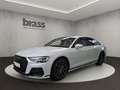 Audi A8 55 TFSI quattro 250(340) kW(PS) tiptronic Weiß - thumbnail 1