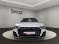 Audi A8 55 TFSI quattro 250(340) kW(PS) tiptronic Weiß - thumbnail 8