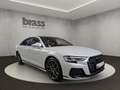 Audi A8 55 TFSI quattro 250(340) kW(PS) tiptronic Weiß - thumbnail 7