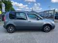 Skoda Roomster Ambition 1,6 TDI Tempomat Klima Szürke - thumbnail 4