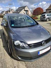 Golf Plus 1.4i Trendline