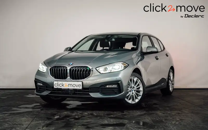 BMW 118