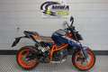 KTM 390 Duke Niebieski - thumbnail 1