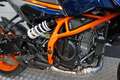 KTM 390 Duke Niebieski - thumbnail 6