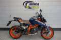 KTM 390 Duke Blauw - thumbnail 1