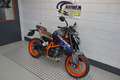 KTM 390 Duke Blauw - thumbnail 3