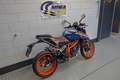 KTM 390 Duke Blauw - thumbnail 2