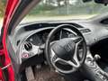 Honda Civic Lim. 5-trg. 1.8 Sport/Klima/SHZ/Gas Rot - thumbnail 10