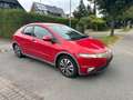 Honda Civic Lim. 5-trg. 1.8 Sport/Klima/SHZ/Gas Rot - thumbnail 3