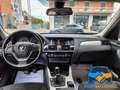 BMW X3 xDrive20d Bianco - thumbnail 9