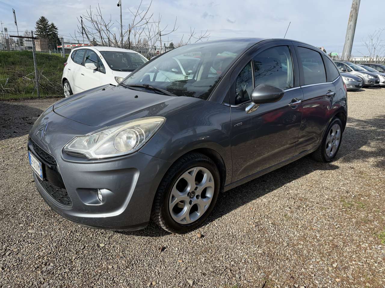 Citroen C3 1.4 hdi Exclusive (exclusive style) E5