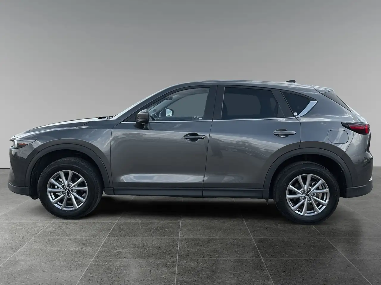 Mazda CX-5 fotografie Mazda CX-5