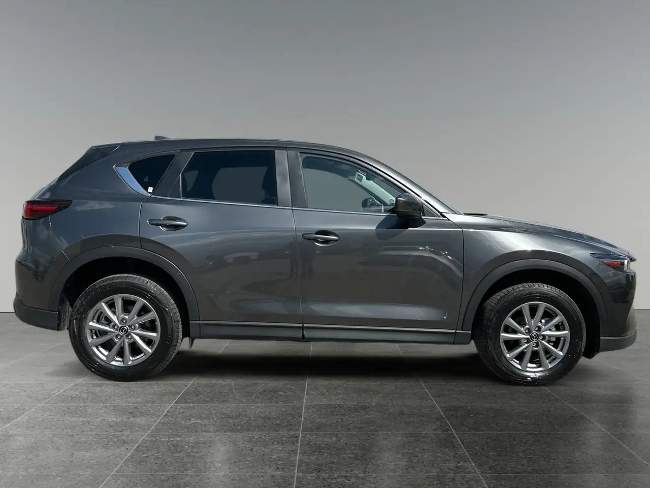 Mazda CX-5 fotografie Mazda CX-5