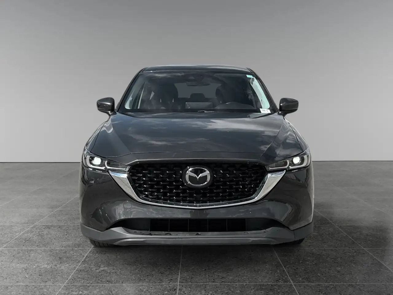 Mazda CX-5 fotografie Mazda CX-5