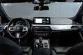 BMW 530 5-serie 530e xDrive M Sport Pano HuD H&K ACC Lane Argent - thumbnail 10