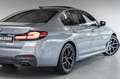 BMW 530 5-serie 530e xDrive M Sport Pano HuD H&K ACC Lane Argent - thumbnail 45